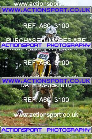 Photo: A60_3100 ActionSport Photography 13/06/2010 ORPA Banbury MXC - Enstone _5_AdultC
