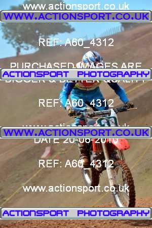 Photo: A60_4312 ActionSport Photography 20/06/2010 South West MX - Whiteway Barton _5_BW #28