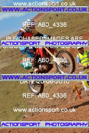 Photo: A60_4336 ActionSport Photography 20/06/2010 South West MX - Whiteway Barton _5_BW #28