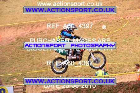 Photo: A60_4397 ActionSport Photography 20/06/2010 South West MX - Whiteway Barton _5_BW #28