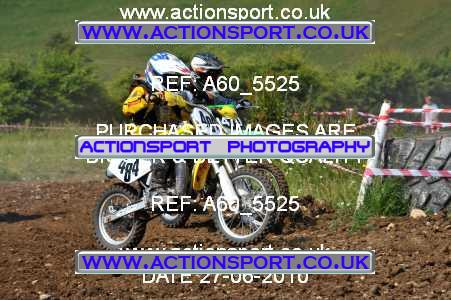 Photo: A60_5525 ActionSport Photography 27/06/2010 AMCA Marshfield MXC _2_Inters