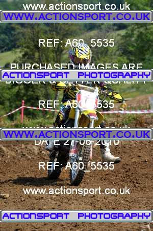 Photo: A60_5535 ActionSport Photography 27/06/2010 AMCA Marshfield MXC _2_Inters