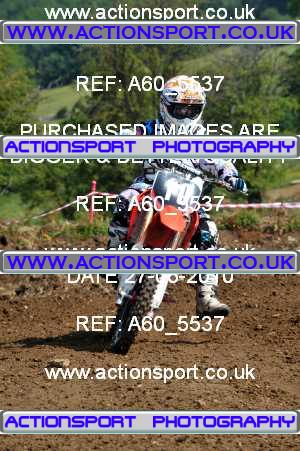 Photo: A60_5537 ActionSport Photography 27/06/2010 AMCA Marshfield MXC _2_Inters
