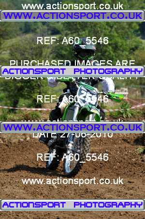 Photo: A60_5546 ActionSport Photography 27/06/2010 AMCA Marshfield MXC _2_Inters