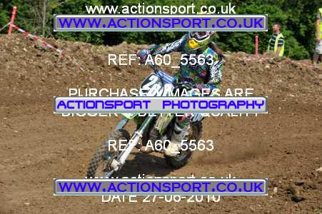Photo: A60_5563 ActionSport Photography 27/06/2010 AMCA Marshfield MXC _2_Inters