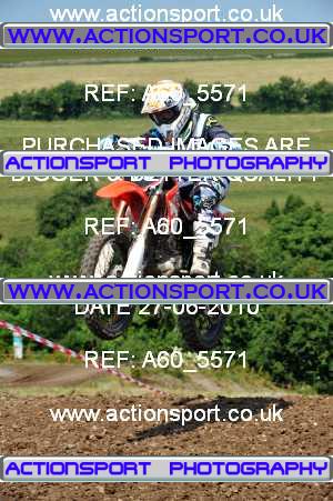 Photo: A60_5571 ActionSport Photography 27/06/2010 AMCA Marshfield MXC _2_Inters