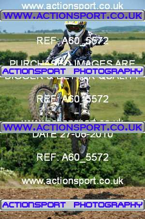 Photo: A60_5572 ActionSport Photography 27/06/2010 AMCA Marshfield MXC _2_Inters