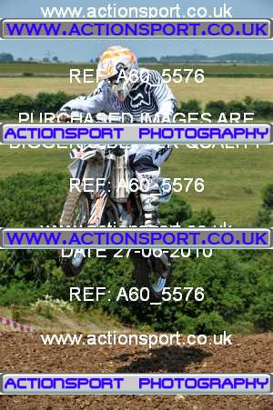 Photo: A60_5576 ActionSport Photography 27/06/2010 AMCA Marshfield MXC _2_Inters