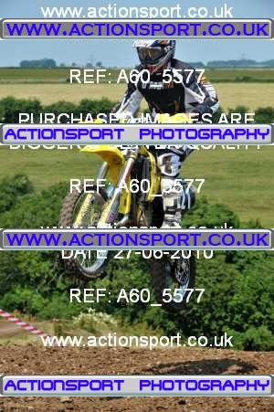 Photo: A60_5577 ActionSport Photography 27/06/2010 AMCA Marshfield MXC _2_Inters