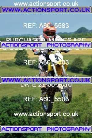 Photo: A60_5583 ActionSport Photography 27/06/2010 AMCA Marshfield MXC _2_Inters