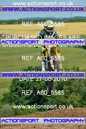 Photo: A60_5585 ActionSport Photography 27/06/2010 AMCA Marshfield MXC _2_Inters