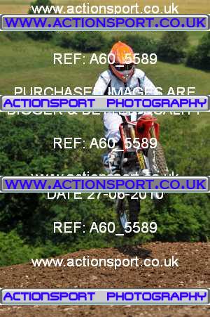 Photo: A60_5589 ActionSport Photography 27/06/2010 AMCA Marshfield MXC _2_Inters