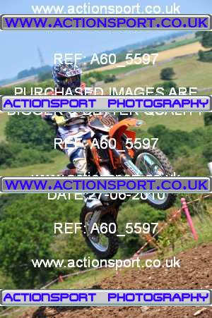 Photo: A60_5597 ActionSport Photography 27/06/2010 AMCA Marshfield MXC _2_Inters