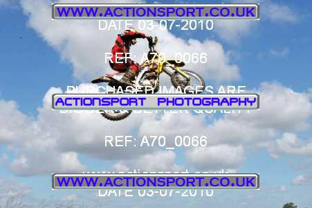 Photo: A70_0066 ActionSport Photography 03/07/2010 ACU Cambridge Junior SC - Foxhills _1_Seniors #16