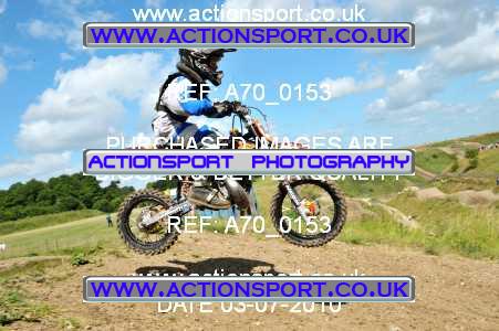 Photo: A70_0153 ActionSport Photography 03/07/2010 ACU Cambridge Junior SC - Foxhills _2_Autos #198