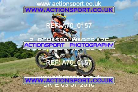 Photo: A70_0157 ActionSport Photography 03/07/2010 ACU Cambridge Junior SC - Foxhills _2_Autos #12