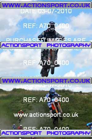 Photo: A70_0400 ActionSport Photography 03/07/2010 ACU Cambridge Junior SC - Foxhills _1_Seniors #65