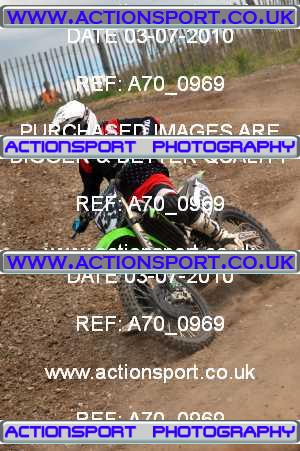 Photo: A70_0969 ActionSport Photography 03/07/2010 ACU Cambridge Junior SC - Foxhills _4_GP_Pro #139
