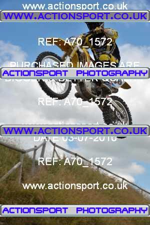 Photo: A70_1572 ActionSport Photography 03/07/2010 ACU Cambridge Junior SC - Foxhills _7_AMX #46