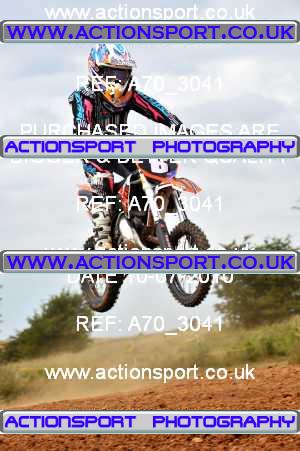 Photo: A70_3041 ActionSport Photography 10/07/2010 Cheddar MX Practice - Cheddar Moto Parc _5_Youth2