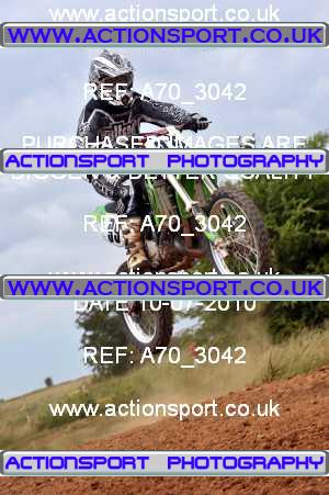 Photo: A70_3042 ActionSport Photography 10/07/2010 Cheddar MX Practice - Cheddar Moto Parc _5_Youth2