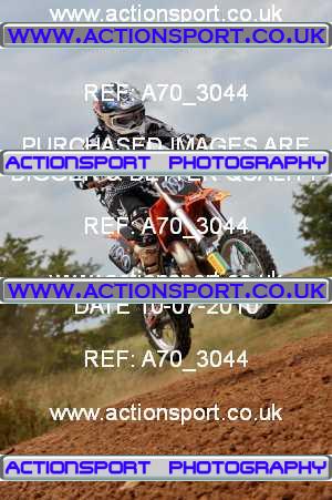 Photo: A70_3044 ActionSport Photography 10/07/2010 Cheddar MX Practice - Cheddar Moto Parc _5_Youth2