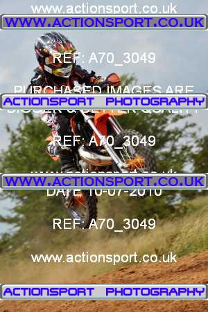 Photo: A70_3049 ActionSport Photography 10/07/2010 Cheddar MX Practice - Cheddar Moto Parc _5_Youth2
