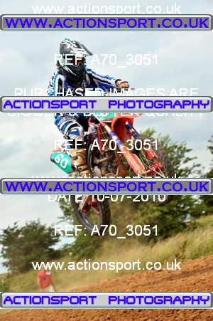 Photo: A70_3051 ActionSport Photography 10/07/2010 Cheddar MX Practice - Cheddar Moto Parc _5_Youth2