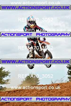 Photo: A70_3052 ActionSport Photography 10/07/2010 Cheddar MX Practice - Cheddar Moto Parc _5_Youth2