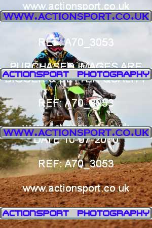 Photo: A70_3053 ActionSport Photography 10/07/2010 Cheddar MX Practice - Cheddar Moto Parc _5_Youth2