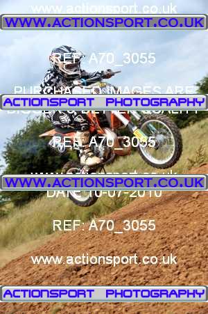 Photo: A70_3055 ActionSport Photography 10/07/2010 Cheddar MX Practice - Cheddar Moto Parc _5_Youth2