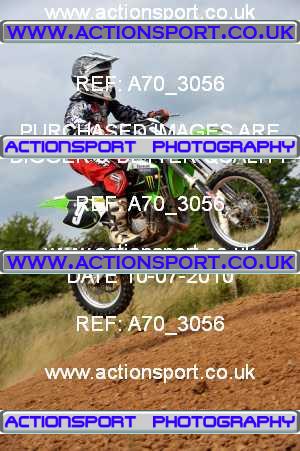 Photo: A70_3056 ActionSport Photography 10/07/2010 Cheddar MX Practice - Cheddar Moto Parc _5_Youth2