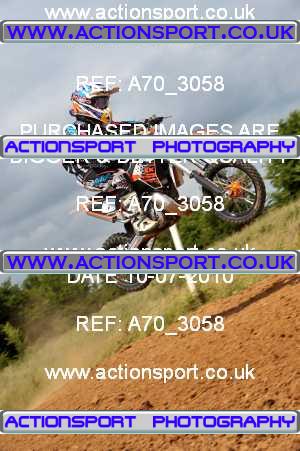 Photo: A70_3058 ActionSport Photography 10/07/2010 Cheddar MX Practice - Cheddar Moto Parc _5_Youth2