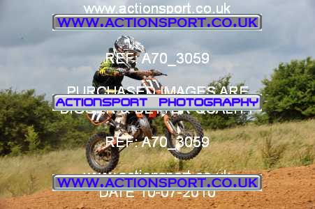 Photo: A70_3059 ActionSport Photography 10/07/2010 Cheddar MX Practice - Cheddar Moto Parc _5_Youth2
