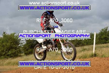 Photo: A70_3060 ActionSport Photography 10/07/2010 Cheddar MX Practice - Cheddar Moto Parc _5_Youth2