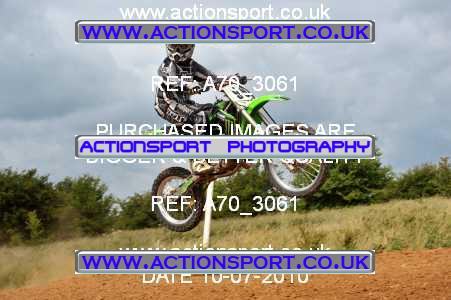 Photo: A70_3061 ActionSport Photography 10/07/2010 Cheddar MX Practice - Cheddar Moto Parc _5_Youth2