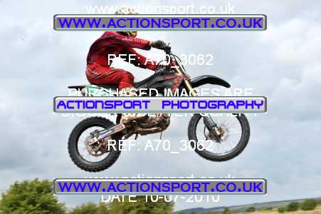 Photo: A70_3062 ActionSport Photography 10/07/2010 Cheddar MX Practice - Cheddar Moto Parc _5_Youth2