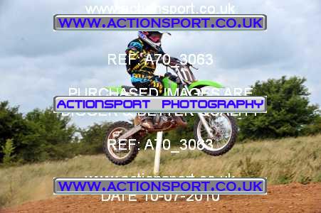 Photo: A70_3063 ActionSport Photography 10/07/2010 Cheddar MX Practice - Cheddar Moto Parc _5_Youth2