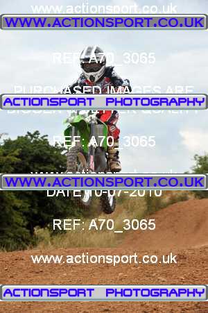 Photo: A70_3065 ActionSport Photography 10/07/2010 Cheddar MX Practice - Cheddar Moto Parc _5_Youth2