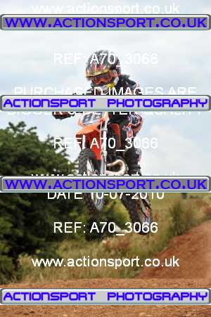 Photo: A70_3066 ActionSport Photography 10/07/2010 Cheddar MX Practice - Cheddar Moto Parc _5_Youth2
