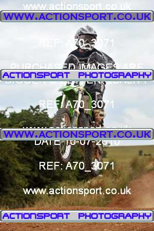 Photo: A70_3071 ActionSport Photography 10/07/2010 Cheddar MX Practice - Cheddar Moto Parc _5_Youth2