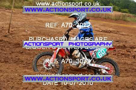 Photo: A70_3072 ActionSport Photography 10/07/2010 Cheddar MX Practice - Cheddar Moto Parc _5_Youth2