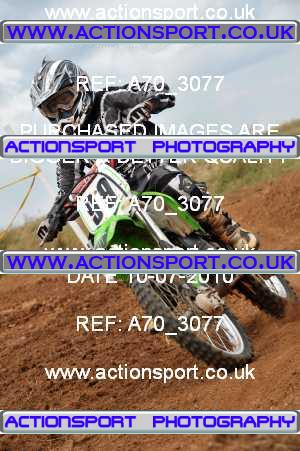 Photo: A70_3077 ActionSport Photography 10/07/2010 Cheddar MX Practice - Cheddar Moto Parc _5_Youth2