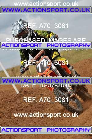 Photo: A70_3081 ActionSport Photography 10/07/2010 Cheddar MX Practice - Cheddar Moto Parc _5_Youth2