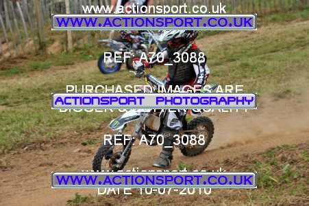 Photo: A70_3088 ActionSport Photography 10/07/2010 Cheddar MX Practice - Cheddar Moto Parc _6_Autos
