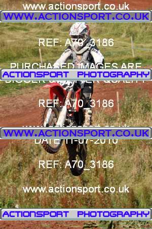 Photo: A70_3186 ActionSport Photography 11/07/2010 AMCA Kinver Auto MC - Upton Court  _2_Inters #154