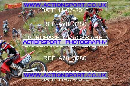 Photo: A70_3280 ActionSport Photography 11/07/2010 AMCA Kinver Auto MC - Upton Court  _2_Inters #154