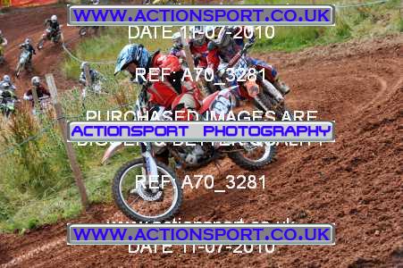 Photo: A70_3281 ActionSport Photography 11/07/2010 AMCA Kinver Auto MC - Upton Court  _2_Inters #852