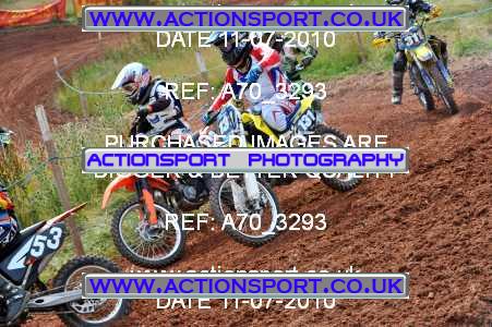 Photo: A70_3293 ActionSport Photography 11/07/2010 AMCA Kinver Auto MC - Upton Court  _2_Inters #131