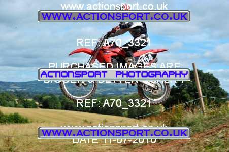 Photo: A70_3321 ActionSport Photography 11/07/2010 AMCA Kinver Auto MC - Upton Court  _2_Inters #154